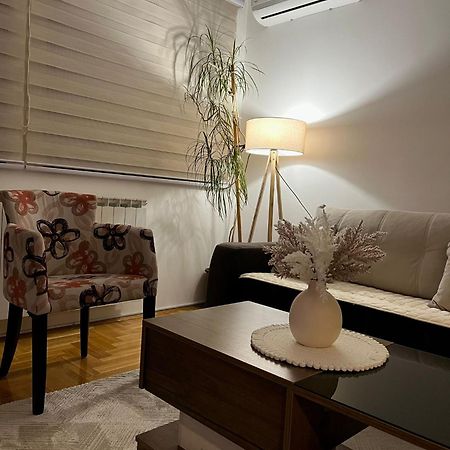 Apartman Manja Lukavica Esterno foto