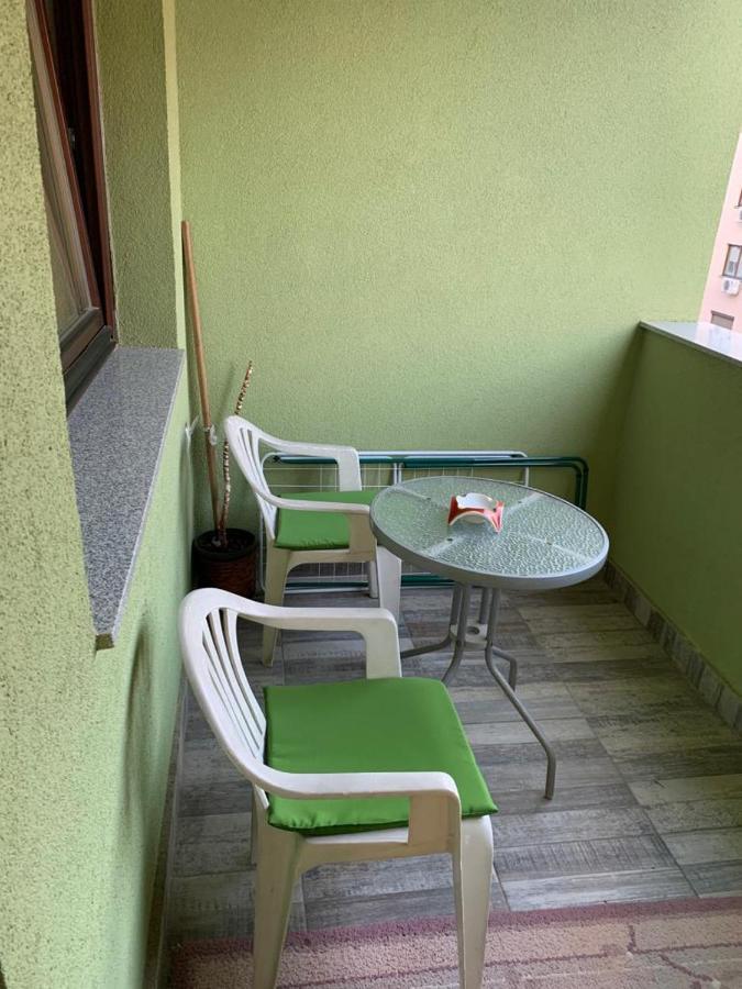 Apartman Manja Lukavica Esterno foto